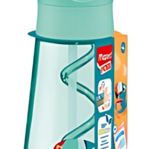 Maped PICNIK Gourde TOUCAN, 0,5 litre, vert
