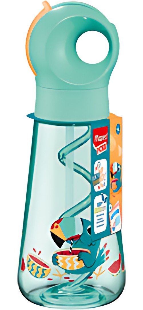 Maped PICNIK Gourde TOUCAN, 0,5 litre, vert