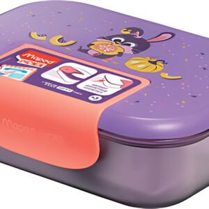 Maped PICNIK Boîte repas MINIZ Lapin, 0,9 litre