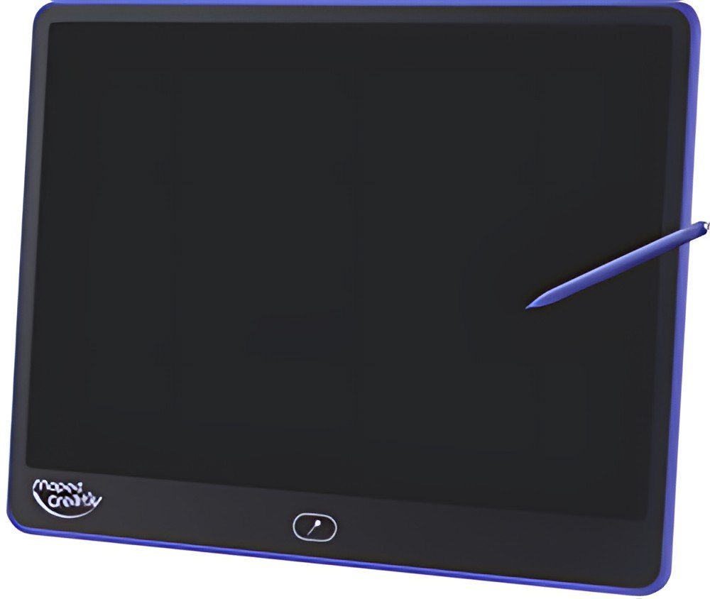 Maped Creativ Tablette à dessin magique MAGIC BOARD XXL,bleu