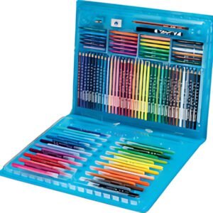 Maped Kit de coloriage COLOR'PEPS, 100 pièces