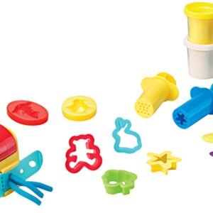 Maped Creativ Kit de pâte à modeler, presse & accessoires
