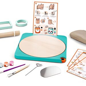 Maped Creativ Plateau de poterie