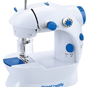 Maped Creativ Machine à coudre COUTURE DESIGN, & accessoires