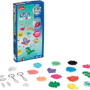Maped Creativ Recharge pour station de perle à eau PIXEL