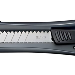 Maped Cutter universel plastique, lame 9 mm, assorti