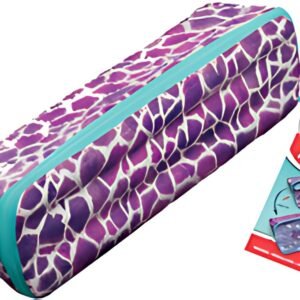 Maped Trousse XXL EFFECT "PINK GIRAFFE"