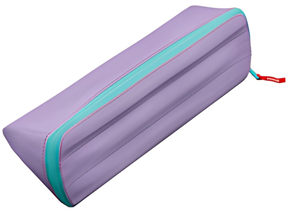 Maped Trousse XXL CLASSIC "PASTEL SWEET PURPLE"