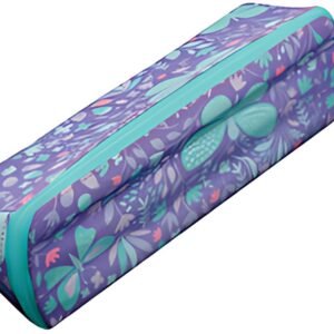 Maped Trousse XXL FANCY "PASTEL SHINY BUTTERFLY"