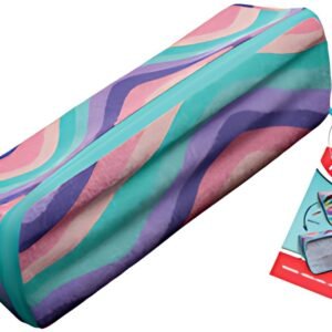 Maped Trousse XXL EFFECT "PASTEL SOFTY WAVES"