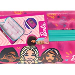 Maped Trousse XXL FANCY Barbie