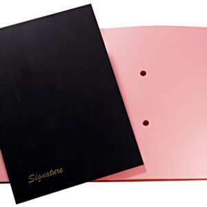 extendos Parapheur Mon Dossier, 24 cases, noir