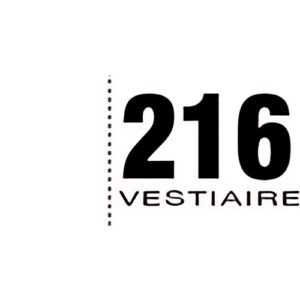 ELVE Bloc vestiaire, 50 feuillets de 3 coupons, blanc