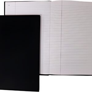 ELVE Registre "Délibérations", 360 x 230 mm, 200 pages