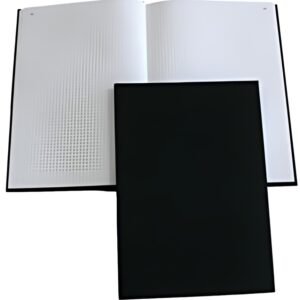 ELVE Registre standard JOURNAL, 360 x 230 mm, 400 pages