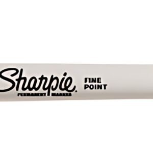 Sharpie Marqueur permanent FINE, bleu
