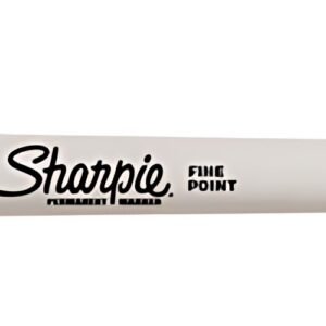 Sharpie Marqueur permanent FINE, vert