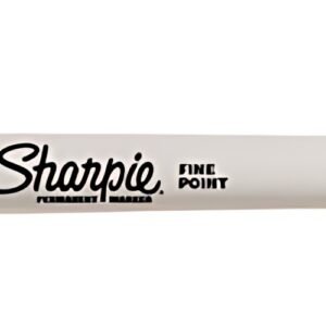Sharpie Marqueur permanent FINE, rose