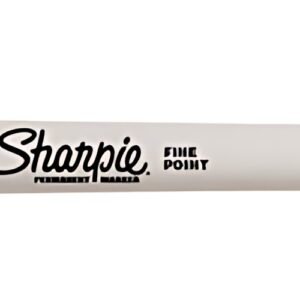 Sharpie Marqueur permanent FINE, violet