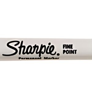 Sharpie Marqueur permanent FINE, vert clair