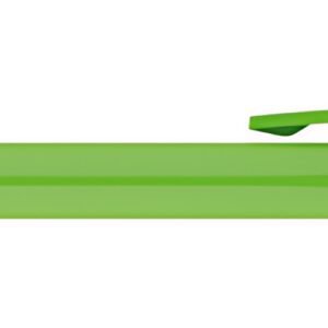 CARAN D'ACHE Stylo à bille 888 INFINITE, vert de mai