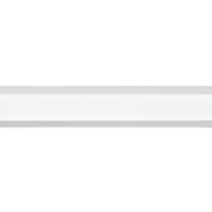CARAN D'ACHE Stylo plume 849 CLASSIC LINE, blanc