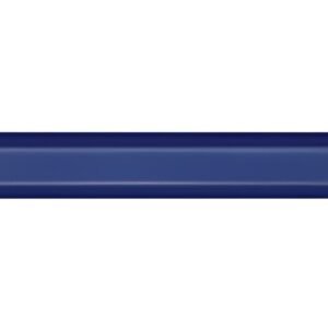 CARAN D'ACHE Stylo plume 849 CLASSIC LINE, bleu mat