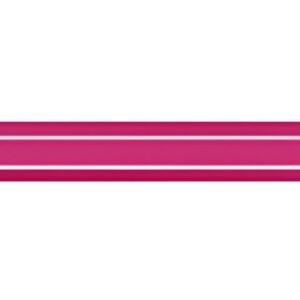 CARAN D'ACHE Stylo plume 849 FLUO LINE, rose