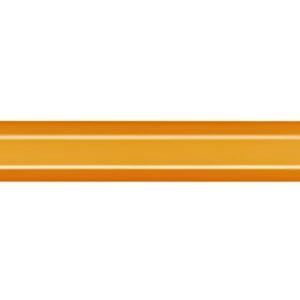 CARAN D'ACHE Stylo plume 849 FLUO LINE, orange