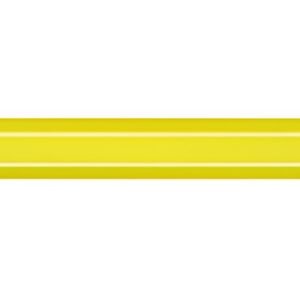 CARAN D'ACHE Stylo plume 849 FLUO LINE, jaune