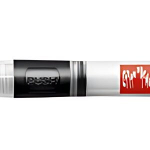 CARAN D'ACHE Pinceau aquarelle à réservoir d'eau, large
