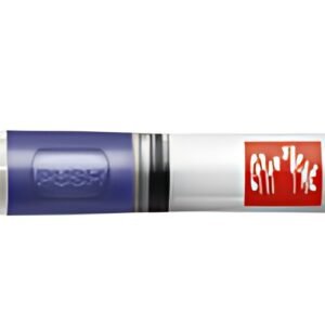CARAN D'ACHE Pinceau aquarelle à réservoir d'eau, medium