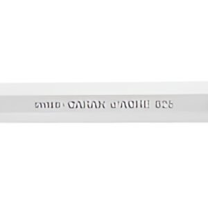 CARAN D'ACHE Stylo à bille rétractable Eco Collection, bleu