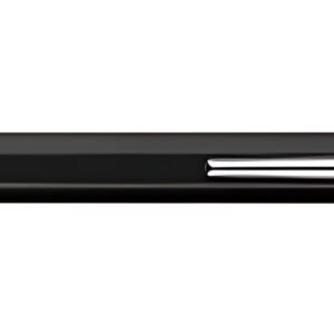 CARAN D'ACHE Porte-mines 844 Classic Line, 0,07 mm, noir