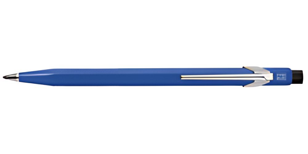 CARAN D'ACHE Porte-mines Fixpencil Junior, assorti
