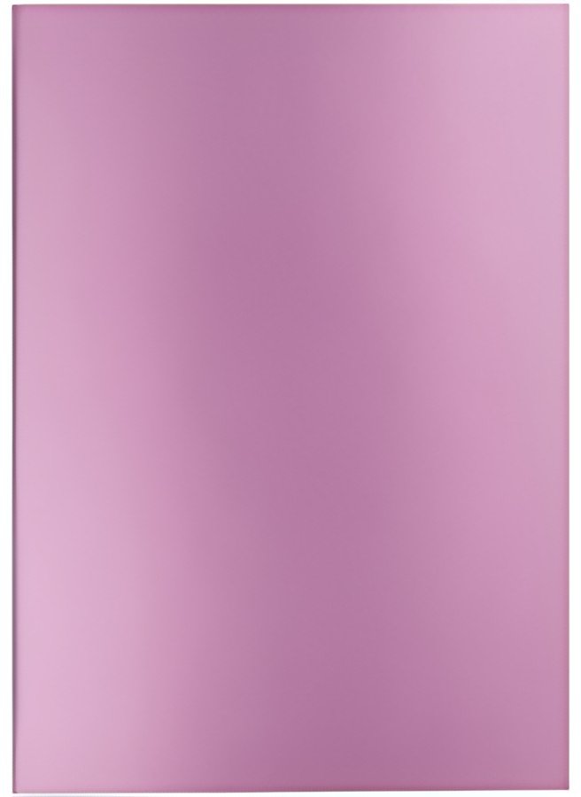 CARAN D'ACHE Carnet de notes COLORMAT-X, A5, ligné, rose