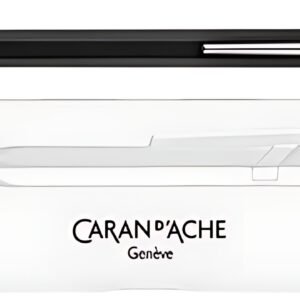 CARAN D'ACHE Porte-mines Fixpencil, diamètre de mine: 2 mm