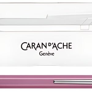 CARAN D'ACHE Porte-mines 844 Colormat-X, 0,7 mm, rose