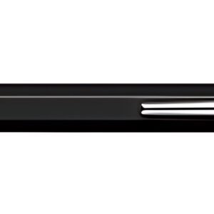 CARAN D'ACHE Stylo à bille 849 Collection Classique, noir