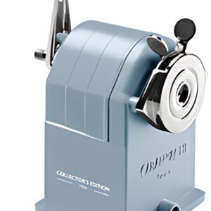 CARAN D'ACHE Machine à tailler ALPINE FROST, 1 trou, bleu