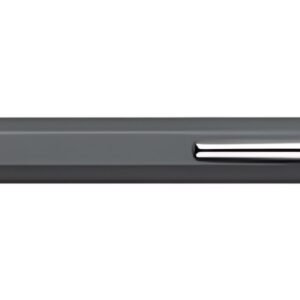 CARAN D'ACHE Stylo à bille 849 Collection Classique, gris
