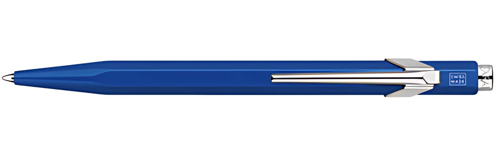CARAN D'ACHE Stylo à bille 849 Collection Classique
