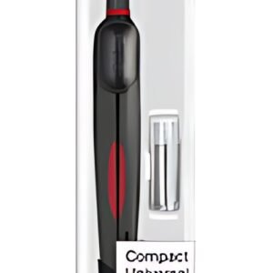 rotring Compas universel COMPACT, longueur: 130 mm,