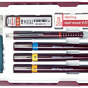 rotring Set Isograph "College Set"