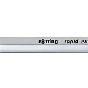 rotring Porte-mines rapid PRO CHROME, 0,5 mm