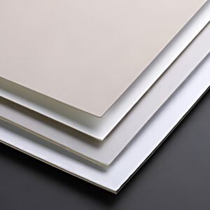 Clairefontaine Carton mi-fin, (L)500 x (H)650 mm, 600 g/m2