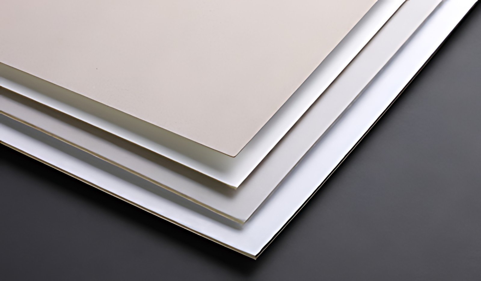 Clairefontaine Carton mi-fin, (L)500 x (H)650 mm, 600 g/m2
