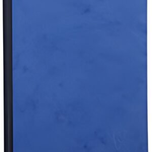 Clairefontaine Carnet broché AGE BAG, A5, uni, bleu