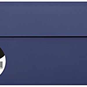Pollen by Clairefontaine Enveloppes DL, bleu nuit
