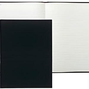 EXACOMPTA Registre Ligné, 320 x 250 mm vertical